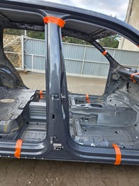 фото thumb №1, Seat tarraco блок двигуна правий lc7q