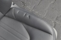 фото thumb №12, Maserati ghibli iii сидіння лівий перед шкіра anglik