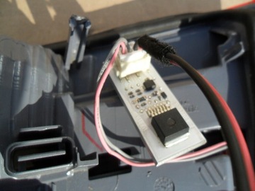 фото thumb №15, Bmw x3 x-3 f26 f25 лампа задня ліва пошкоджений led