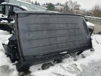 фото thumb №1, Chrysler pacifica ii 2016-25 крыша szary pau idealny