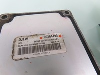 фото thumb №6, Замок запалювання блок керування opel zafira a 1.6 09364499 90589389 90589313