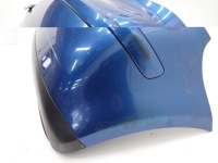 фото thumb №10, Бампер задняя задний kompletny vw polo iv 9n 07r