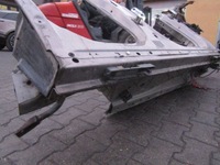 фото thumb №6, Jaguar f-pace x761 2016 порог правый + блок двигателя средний