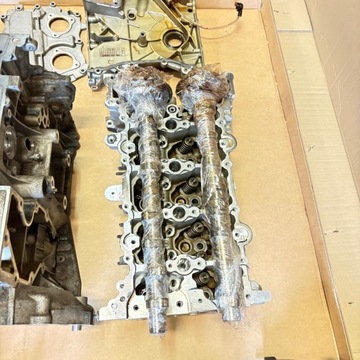 фото thumb №9, Mercedes w177 двигун m260920