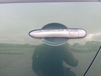 фото thumb №1, Ручка наружная задняя задняя левая renault scenic ii