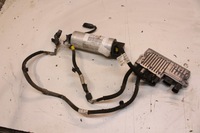 фото thumb №1, Конденсатор модуль старт сплав 9801739380 9678342280 citroen c4 picasso ii