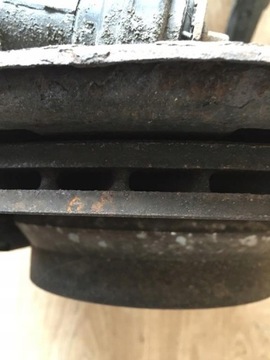 фото thumb №10, Тележка zwotnice подвешивание mercedes 3.5 v6 w219