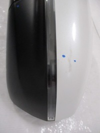 фото thumb №4, Citroen c5 aircross дзеркало ліва 17 pin kwed асистент