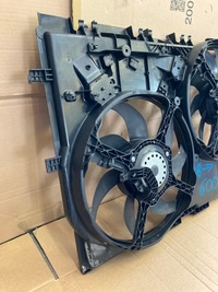 фото thumb №8, Ducato boxer jumper lift 17- вентиляторы радиатора