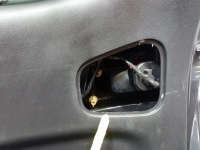 Ford s-max mk1 задняя крышка багажника багажника sea grey металлик с Разборки, фото thumb