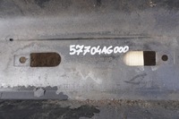 фото thumb №10, Subaru legacy iv lift usa бампер передний 57704ag000 l7k 2008rok противотуманные фары