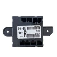 фото thumb №1, Dodge charger 2019 права сторона модулі двері