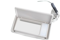 фото thumb №2, Захист сонцезахисна subaru outback права 2.0 d bs 2018 rhd