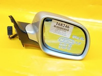 фото thumb №9, Зеркало el.prawe audi a3 8l 96-00r 5контакты серебристый