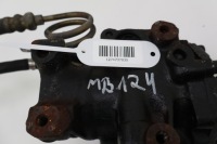 Купити Mercedes-benz w124 колонка кермова 124461040, фото thumb