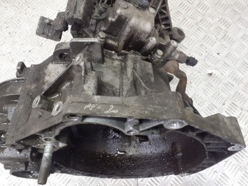 фото thumb №7, Коробка передач коробки передач fiat grande punto 1.4 r2899d17 73502791