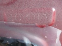 фото thumb №6, Дверь правое задние задняя toyota yaris cross 20-