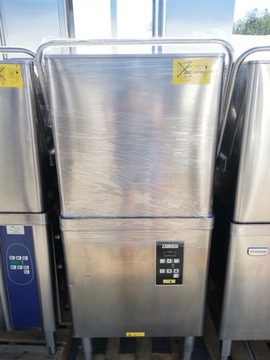 ПОСУДОМОЕЧНАЯ МАШИНА С КАПОТОМ ZANUSSI/ELECTROLUX