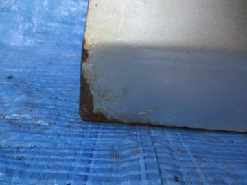 фото thumb №8, Двері праві перед vw golf v універсал jett