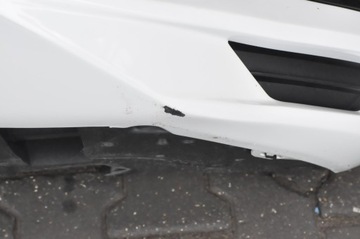 фото thumb №8, Volvo xc60 ii r-design 17-21 бампер перед переднє 6 x pdc 707