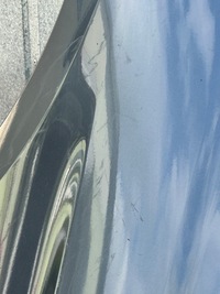 фото thumb №7, Hyundai elantra 19-21 крыло левый перед