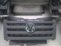 фото thumb №4, Vw crafter 06- перед комплектний 2.5