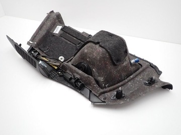 фото thumb №7, Боковина оббивка багажника права 8w9863880n audi a4 b9 універсал 22r