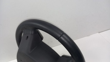 фото thumb №7, Opel astra h кермо мультифункція шкіра