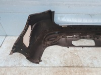 фото thumb №9, Бампер mercedes glc w254 x254 amg задняя задний