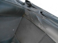 Сидіння сидіння перед renault scenic 3 # Зі Шроту, фото thumb