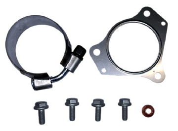 фото thumb №3, Каталізатор mercedes sprinter 418 518 cdi om642