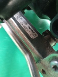 Купити Молдинг упорскування opel corsa e / astra j / 55577580 0280151267 1.4 101km, фото thumb