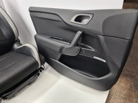 фото thumb №15, Citroen ds4 сидіння заднє сидіння обшивки масаж