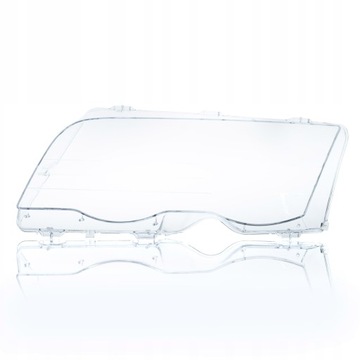 фото thumb №1, Плафон скло фара bmw 3 e46 1998-2001 лівий