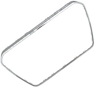 фото thumb №1, Хром рамка решетка решётка audi a5 8t lift 11-16r s-line s5