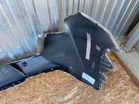 фото thumb №4, Бампер зад задний lexus ux 200