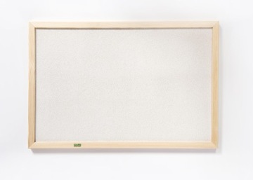 Tablica korkowa KOLOROWA 60x80 RÓŻNE kolory NOWOŚĆ