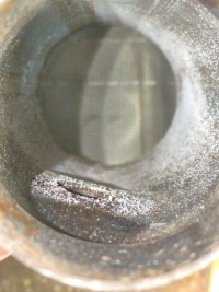 Катализатор land rover range rover l405 82259374 Цена, фото thumb