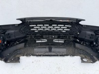 фото thumb №10, Kuga mk3 титан бампер передній перед чорний 4l 6 pdc камера