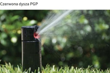 Ключ Key Hunter для спринклеров SRM PGJ PGP