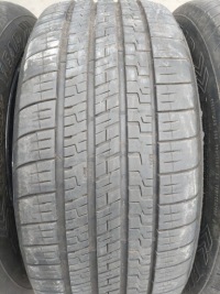 фото thumb №12, Maserati диски алюминий 19 дюймов 8,5j 10j комплект з шинами 4 штуки