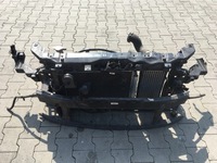 фото thumb №1, Kia optima iv 15-20 1.7 crdi pas переднее радиатор