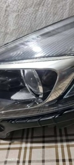 фото thumb №5, Opel zafira c лампа передня перед ліва uk