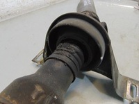 фото thumb №5, Wał привідний mercedes w204 2.2 cdi