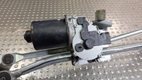 фото thumb №8, Механизм моторчик дворник перед 7193036 bmw 1 e81 lift e87 europa