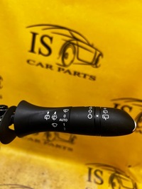 фото thumb №4, Важіль перемикач комбінований двірник renault megane iv