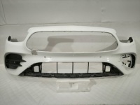 фото thumb №1, Бампер перед mercedes e-klasa w213 amg lift a2138857404