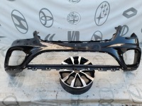 фото thumb №1, Mercedes s klasa w222 amg lift 2017 r. бампер