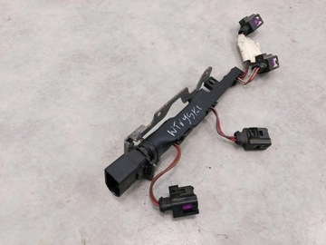 фото thumb №5, Установка жгут форсунок skoda octavia ii 04-08 2.0 fsi