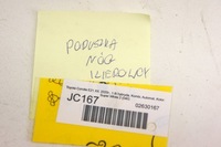 фото thumb №6, Jc167 toyota corolla e21 xii подушка колінна